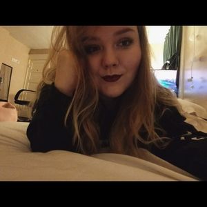 Meet your Posher, Teresa